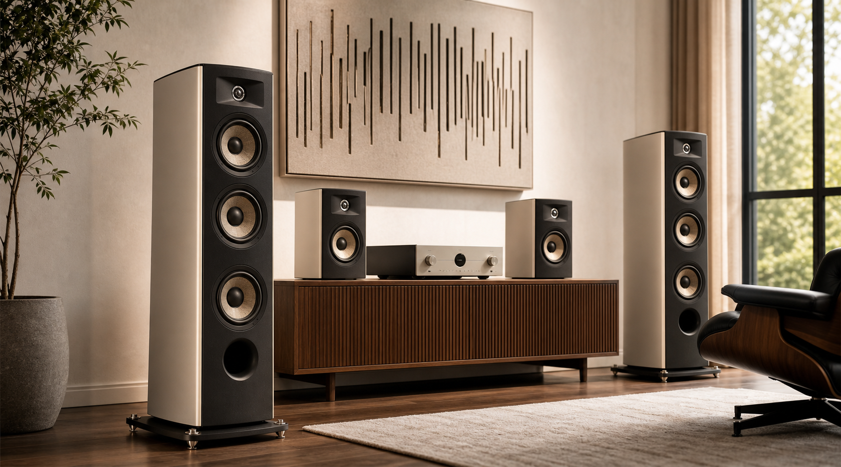 focal products