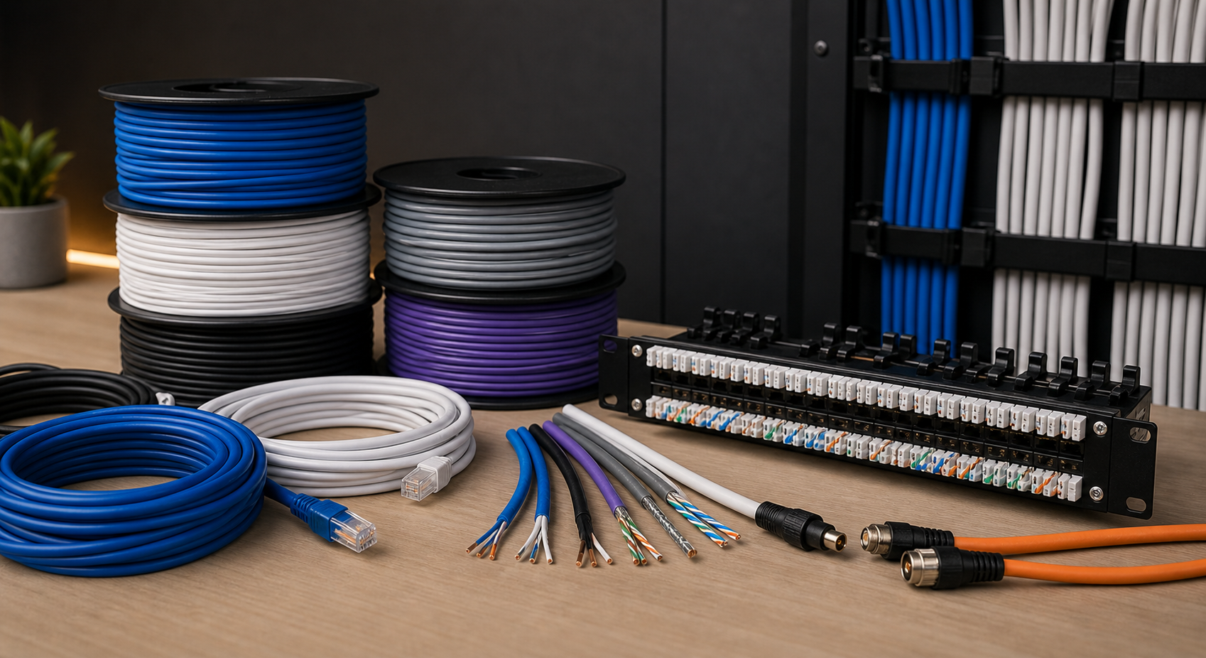 ice cable products